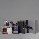 Yatta Style and Substance Hamper Default Title SOLID WHITE