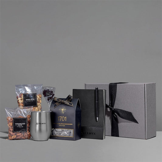 Yatta Style and Substance Hamper Default Title SILVER