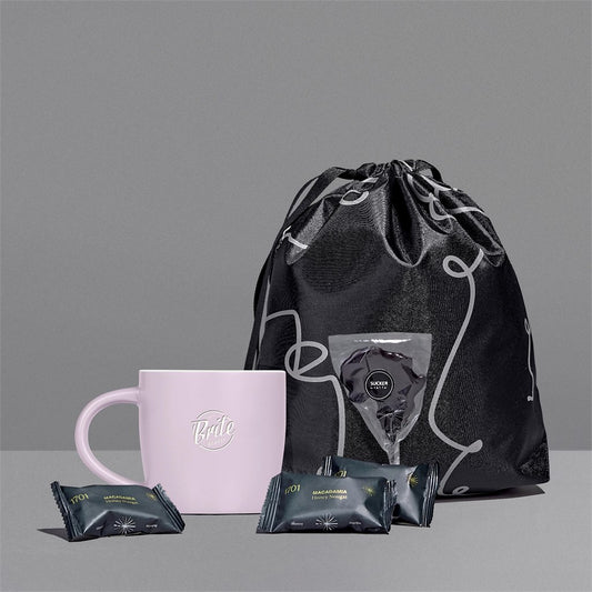 Yatta Modern Marvels Hamper - Pink Default Title PINK