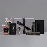 Yatta Man on a Mission Hamper Default Title BLACK
