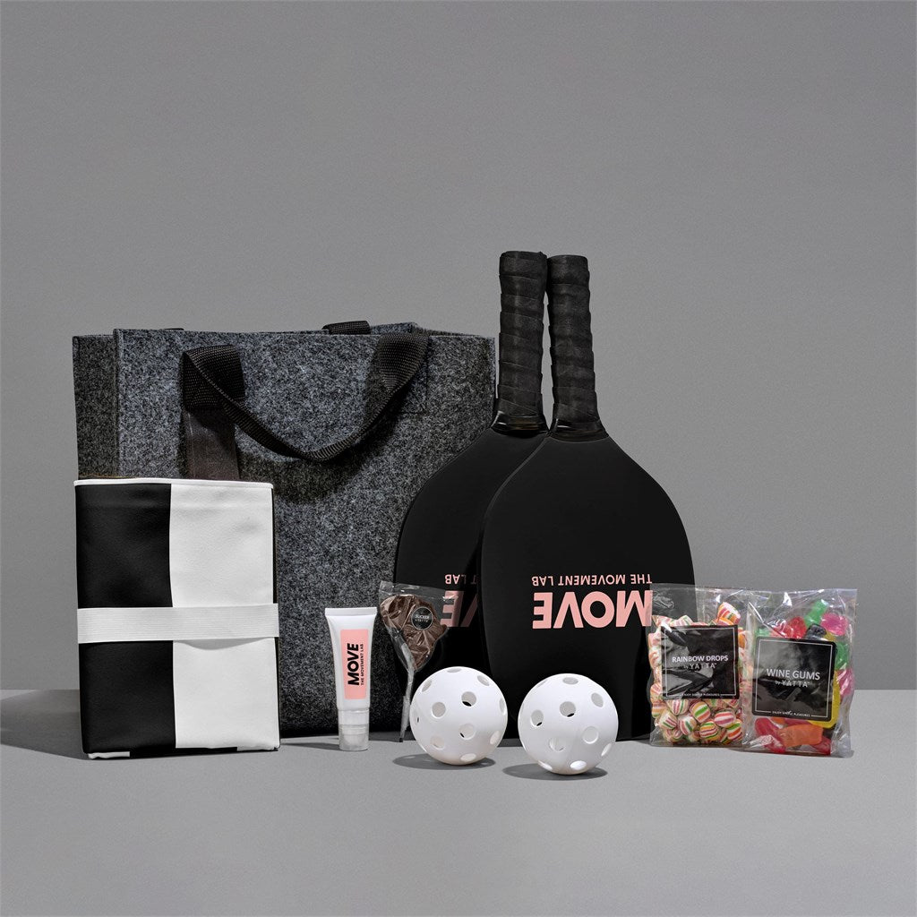 Yatta Sunshine Serenade Hamper Default Title BLACK