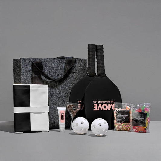 Yatta Sunshine Serenade Hamper Default Title BLACK