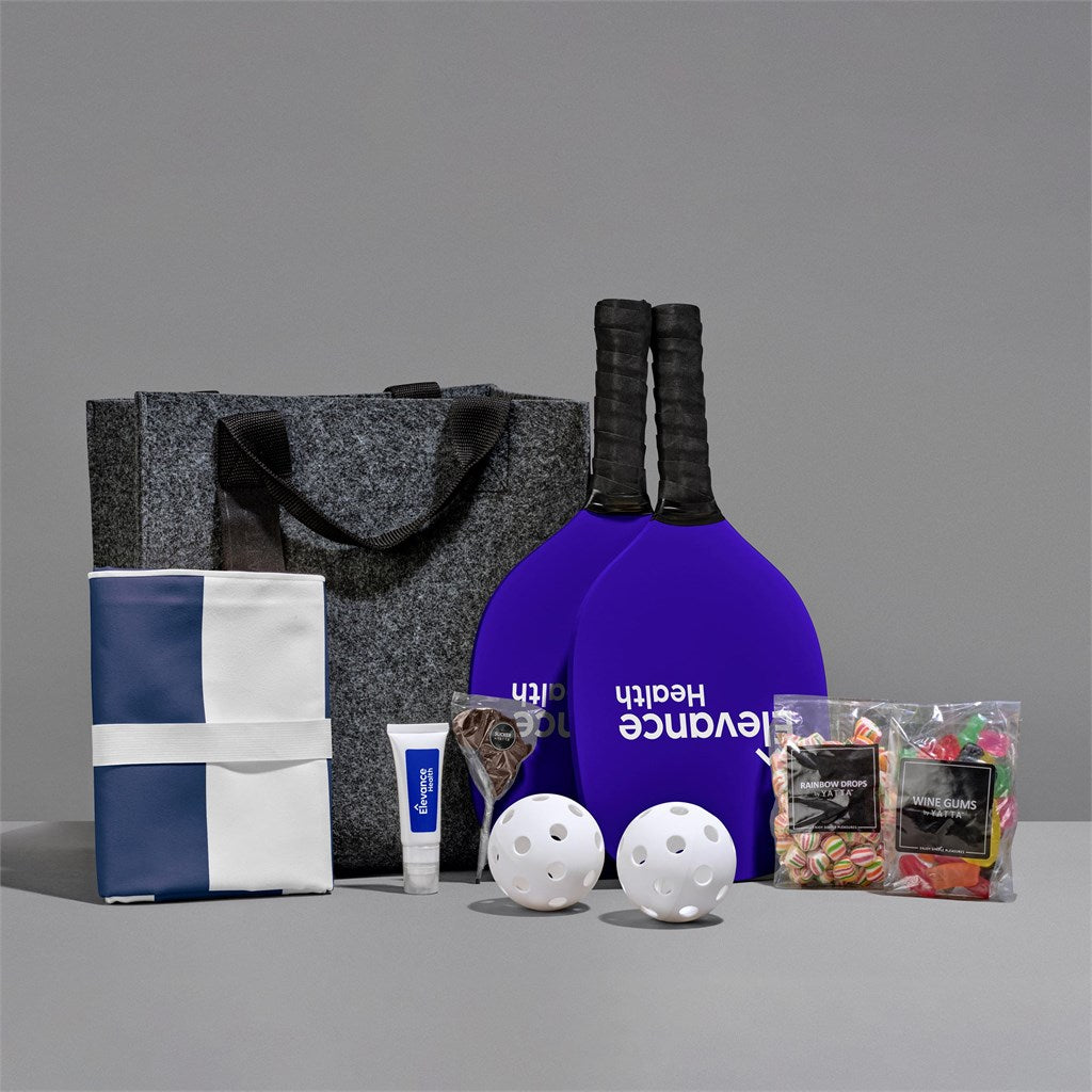 Yatta Sunshine Serenade Hamper Default Title BLUE