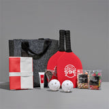 Yatta Sunshine Serenade Hamper Default Title RED