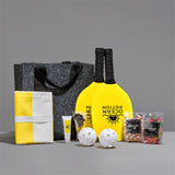 Yatta Sunshine Serenade Hamper Default Title YELLOW