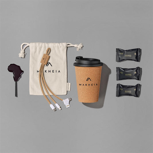 Yatta Bits of Bliss Hamper