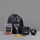 Yatta Desk Delights Hamper Default Title BLACK