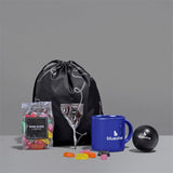 Yatta Desk Delights Hamper Default Title BLUE