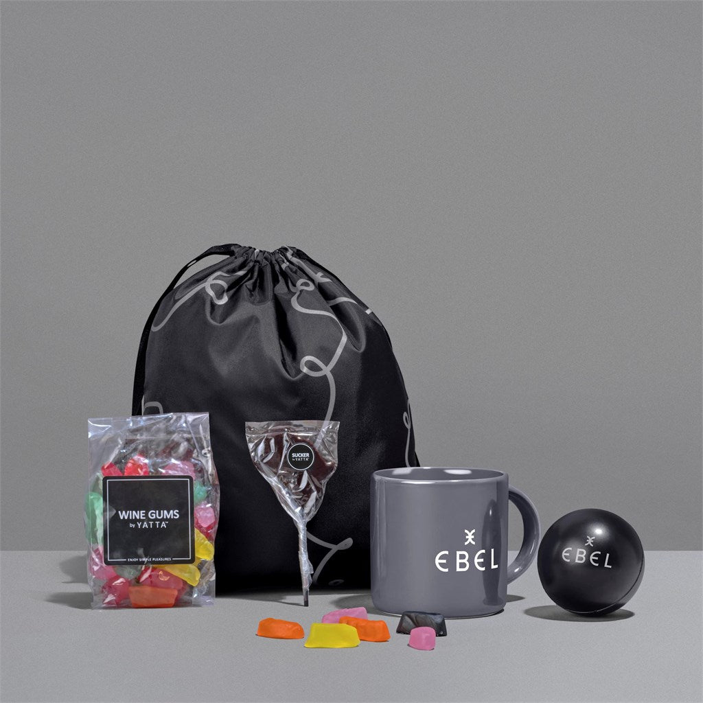 Yatta Desk Delights Hamper Default Title GREY
