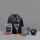 Yatta Desk Delights Hamper Default Title GREY