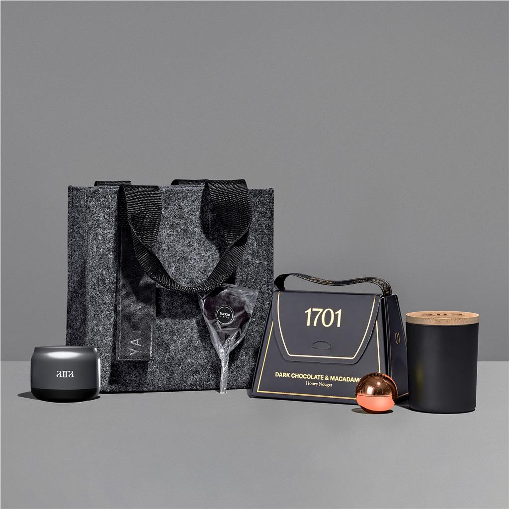 Yatta Sweet Harmony Hamper Default Title ROSE GOLD