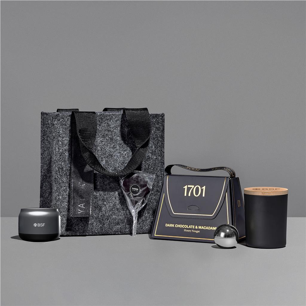 Yatta Sweet Harmony Hamper Default Title SILVER
