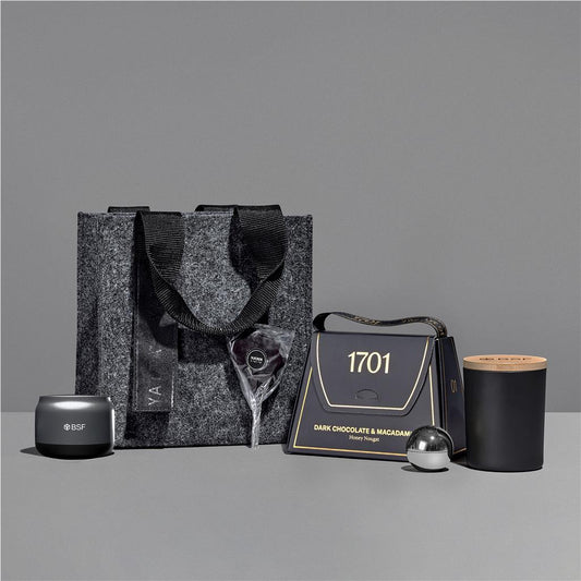Yatta Sweet Harmony Hamper Default Title SILVER
