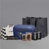 Yatta Outdoor Indulgence Hamper Default Title NAVY