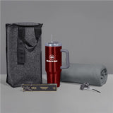 Yatta Arctic Aura Hamper RED