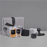 Yatta Tension Tamer Hamper BLACK