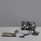 Yatta Strap & Stash Hamper NAVY