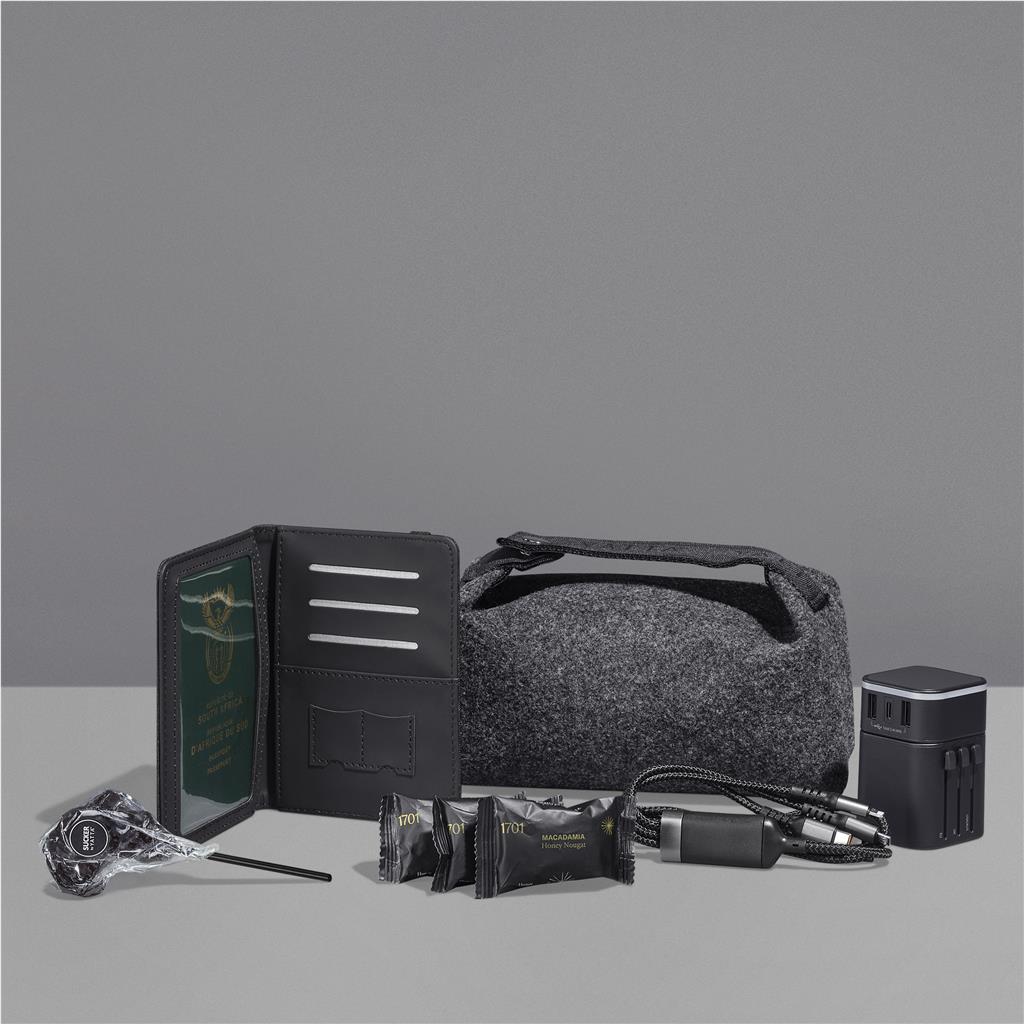 Yatta Expedition Essentials Hamper