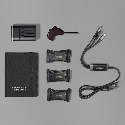 Yatta Expedition Essentials Hamper
