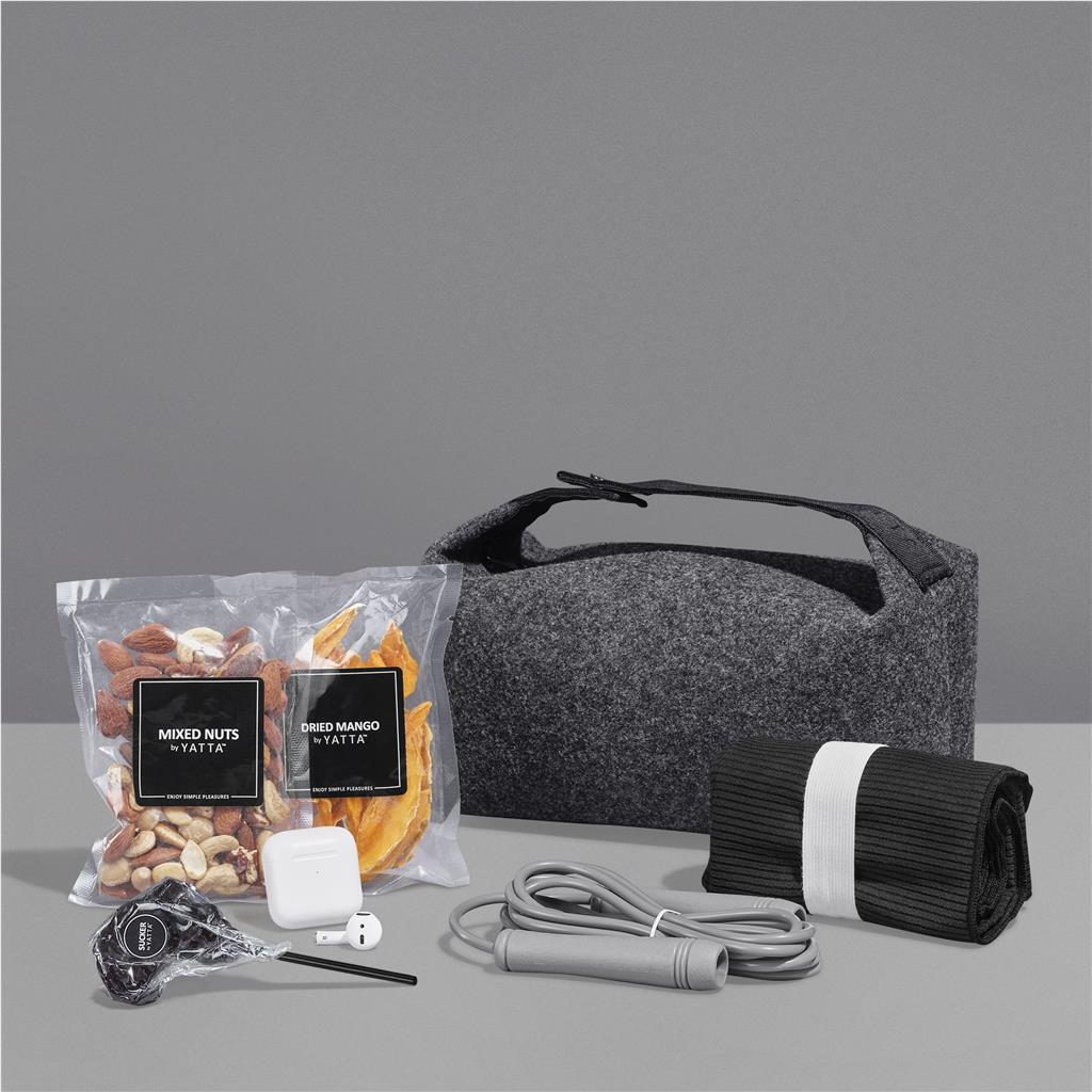 Yatta Elegant Endurance Hamper