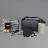 Yatta Frosty Fingers Hamper SAGE