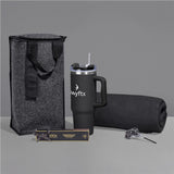 Yatta Warm Wishes Hamper CHARCOAL