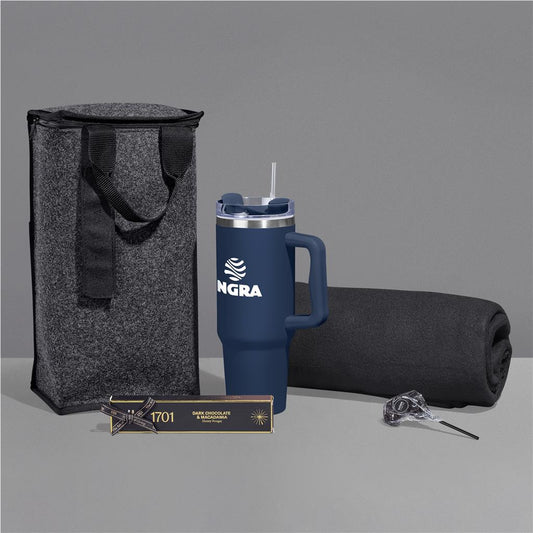 Yatta Warm Wishes Hamper NAVY