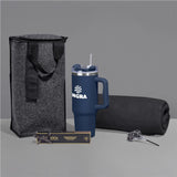 Yatta Warm Wishes Hamper NAVY