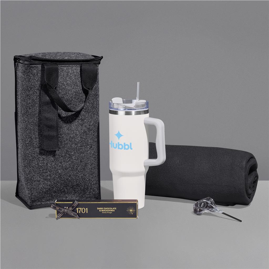 Yatta Warm Wishes Hamper OFF WHITE