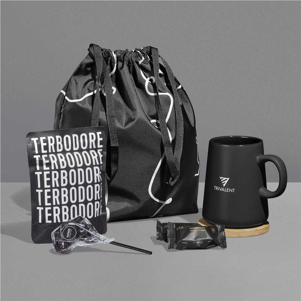 Yatta Bundled Bliss Hamper BLACK