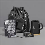 Yatta Bundled Bliss Hamper BLACK