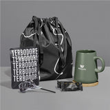 Yatta Bundled Bliss Hamper GREEN