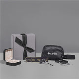Yatta Pretty Perks Hamper BLACK
