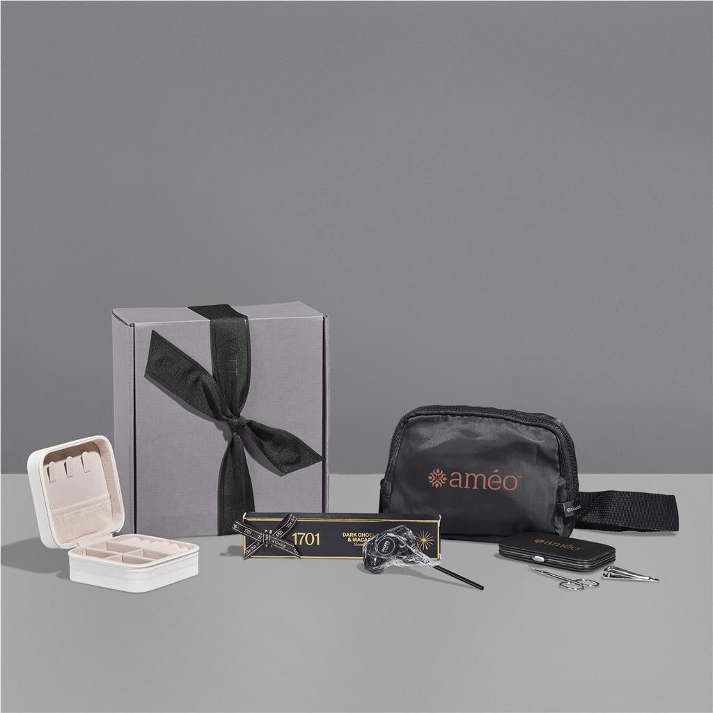 Yatta Pretty Perks Hamper CREAM