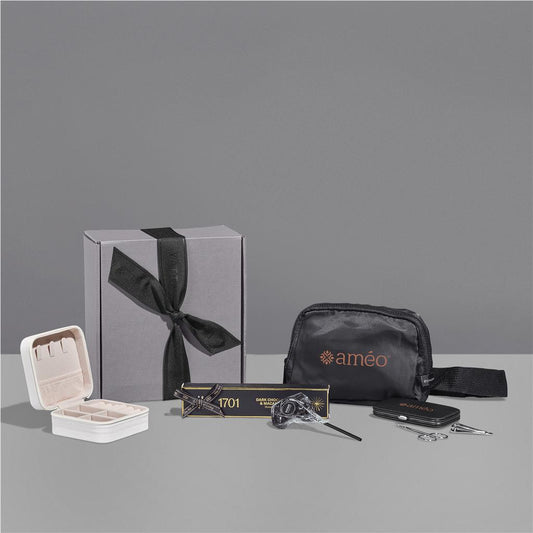 Yatta Pretty Perks Hamper CREAM