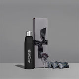 Yatta Classic Capsule Hamper BLACK