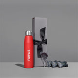 Yatta Classic Capsule Hamper RED