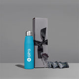 Yatta Classic Capsule Hamper TURQUOISE