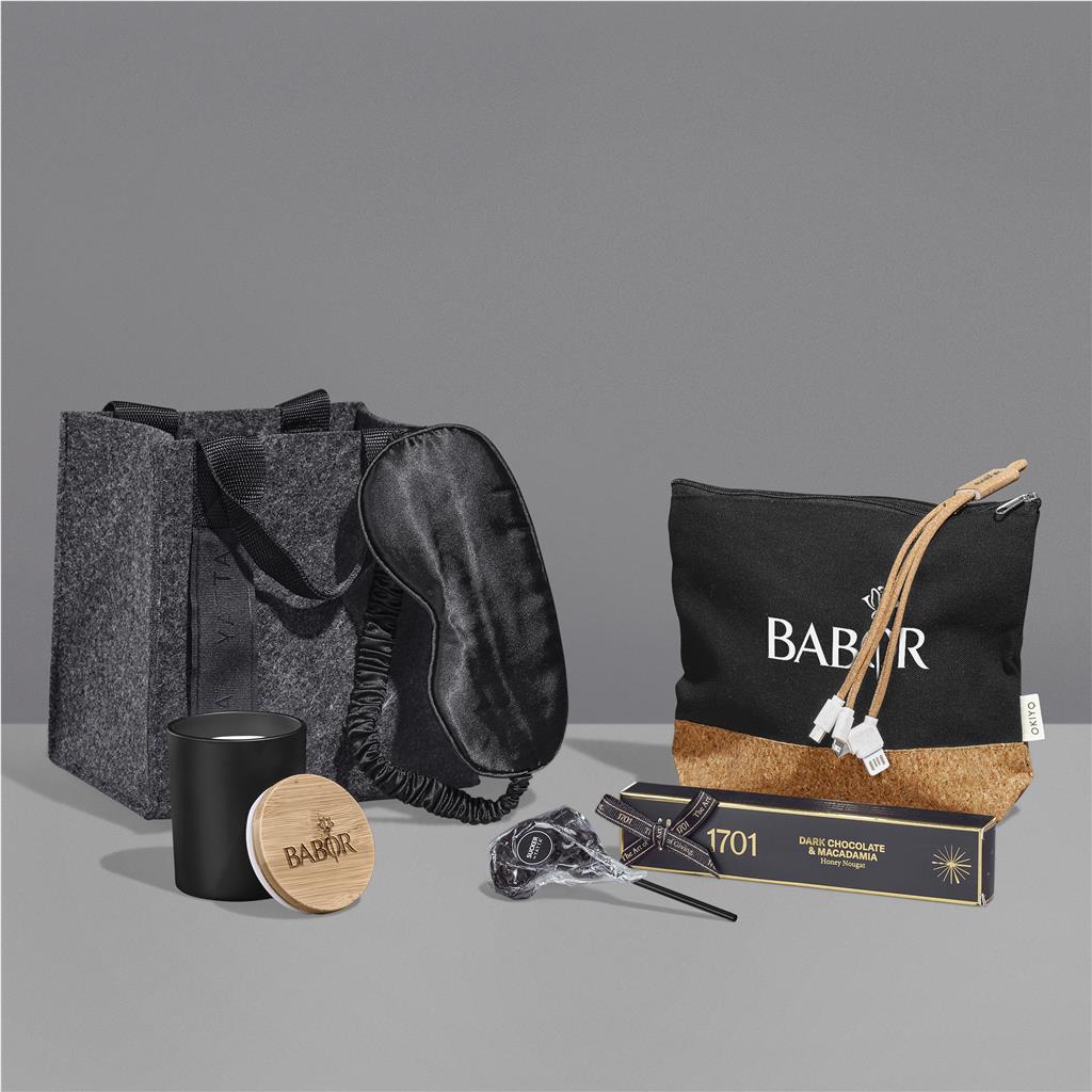 Yatta Darling Delights Hamper BLACK