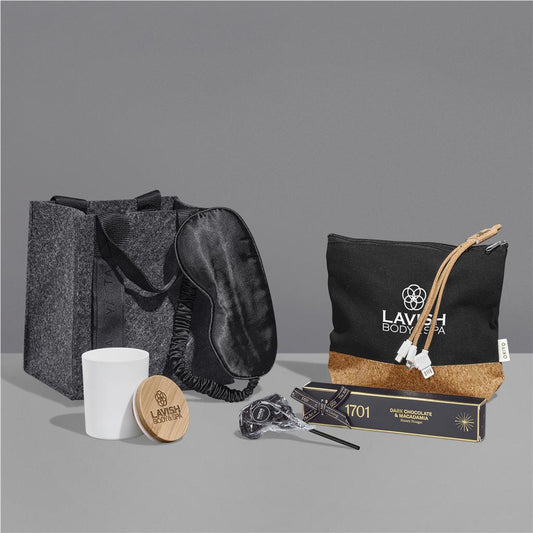 Yatta Darling Delights Hamper