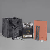 Yatta Pretty Possessions Hamper BURNT ORANGE