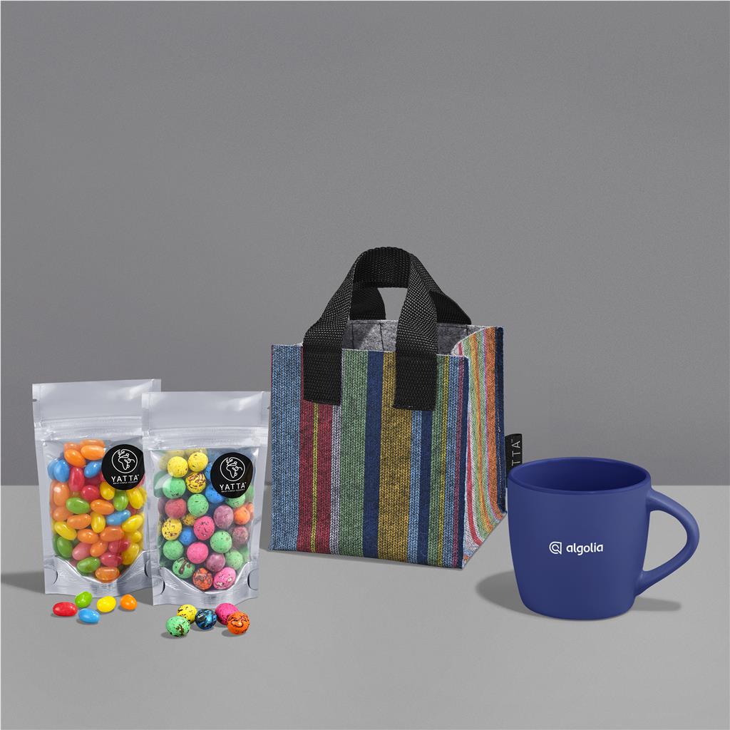 Yatta Mood Maker Hamper BLUE