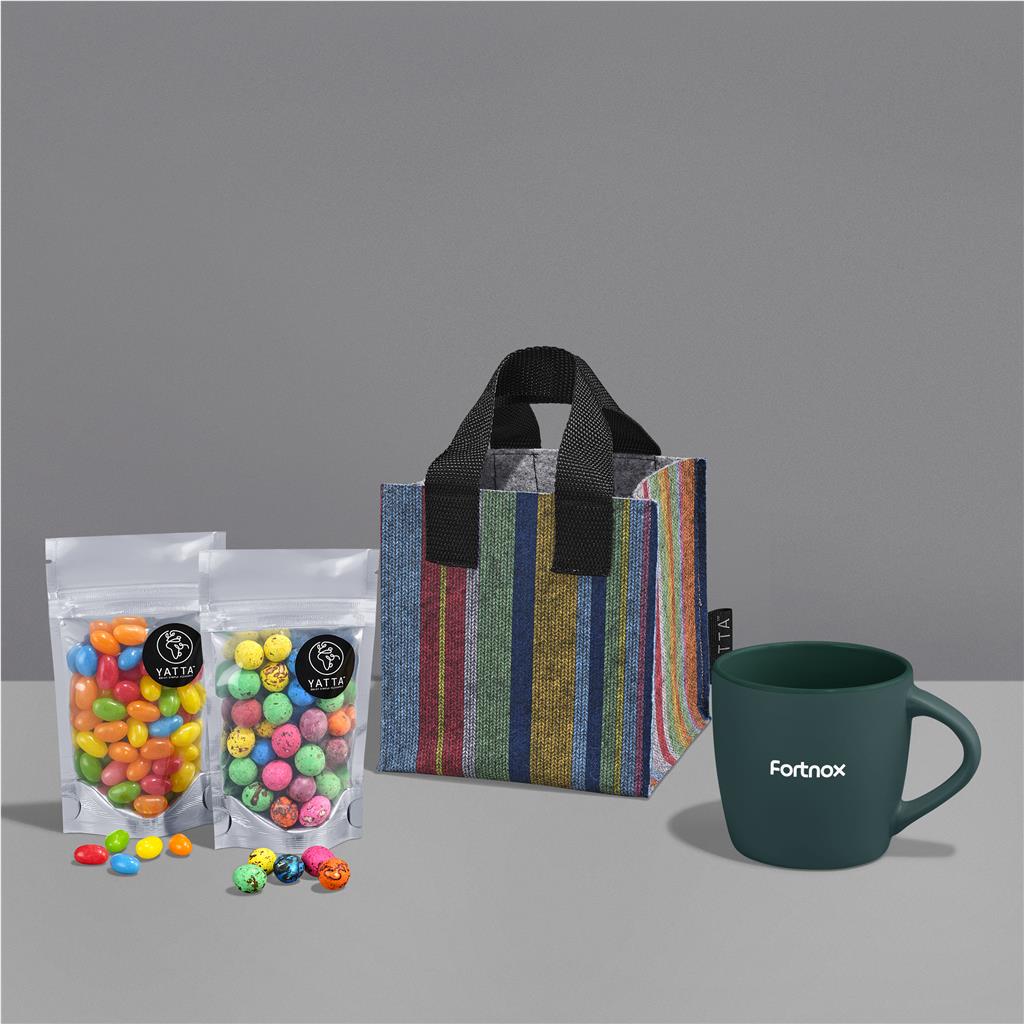 Yatta Mood Maker Hamper DARK GREEN