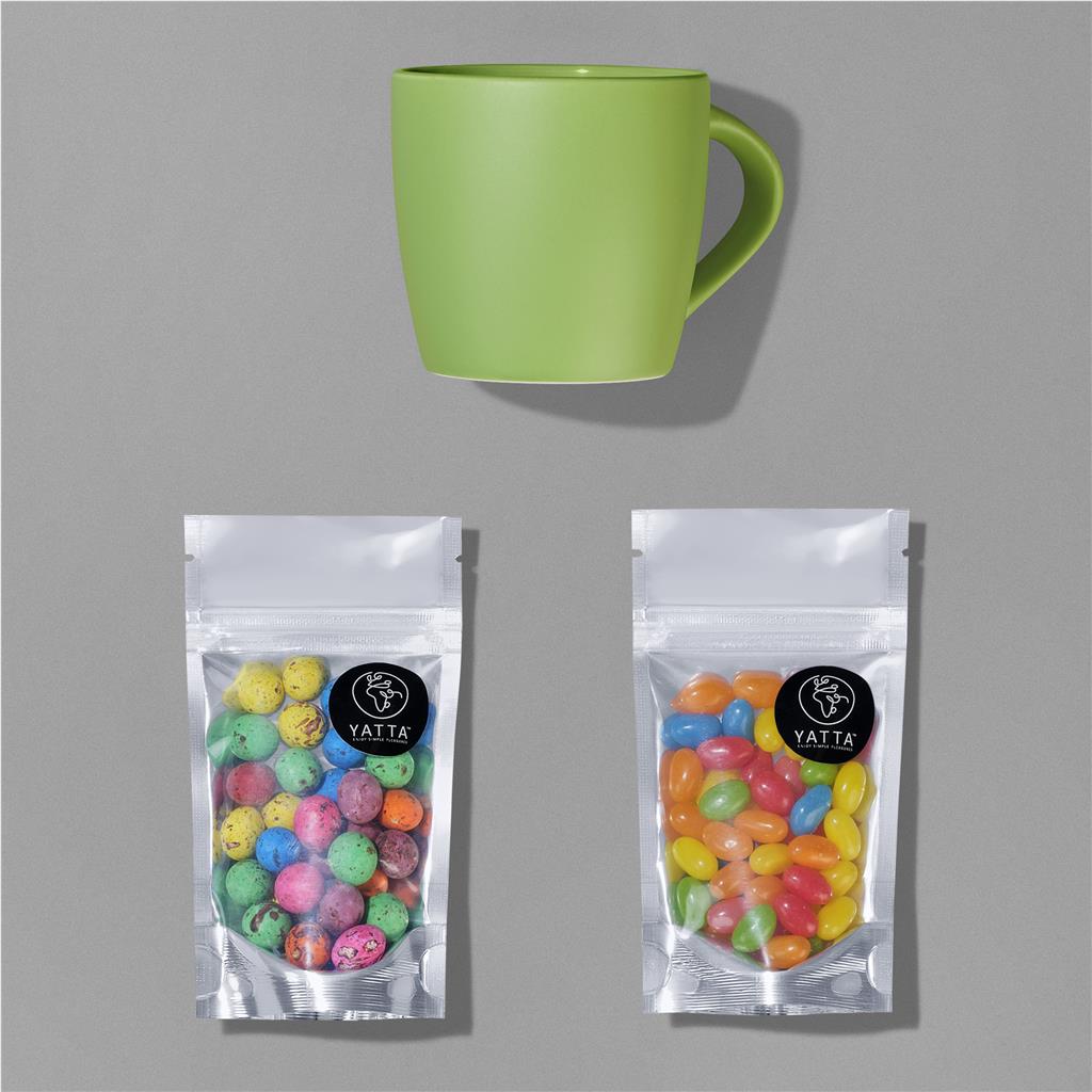 Yatta Mood Maker Hamper