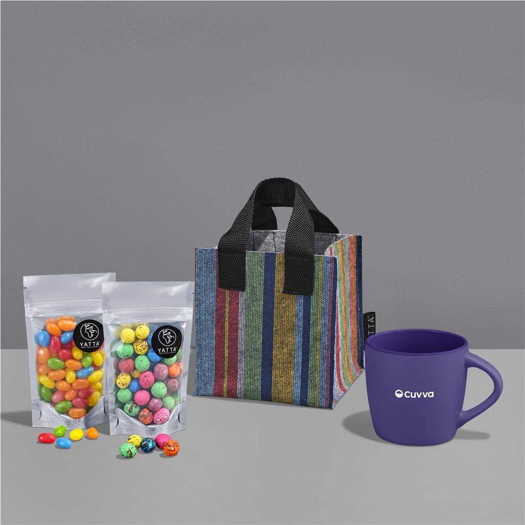 Yatta Mood Maker Hamper PURPLE