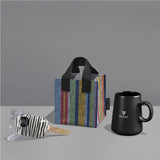 Yatta Chirpy Charm Hamper BLACK