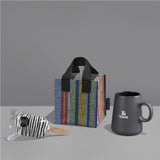 Yatta Chirpy Charm Hamper DARK GREY