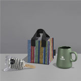 Yatta Chirpy Charm Hamper GREEN