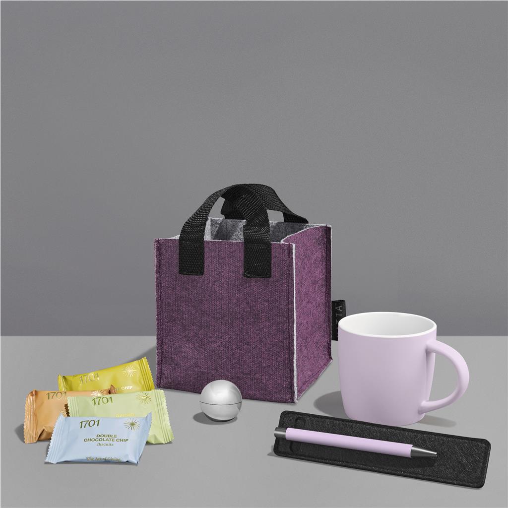 Yatta Dainty Delight Hamper PINK