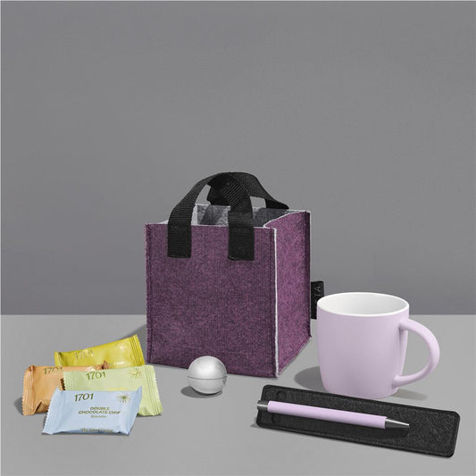 Yatta Dainty Delight Hamper PINK